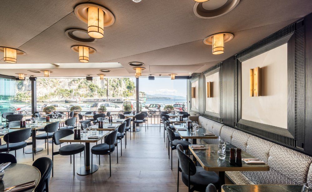 Beefbar Monaco