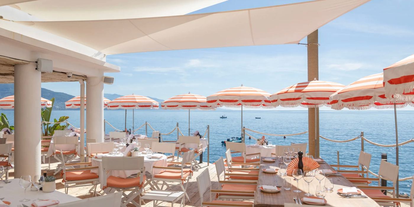 La Mome Beach