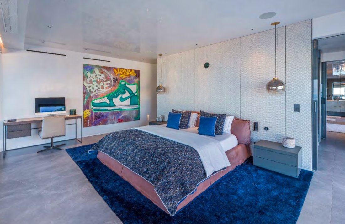 Master Suite